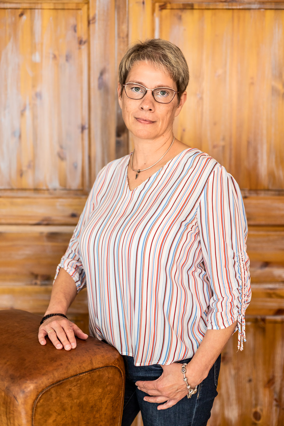 Chiropraktik St. Augustin - Christian Lenburg Praxis • Phoenix Chiropraktik